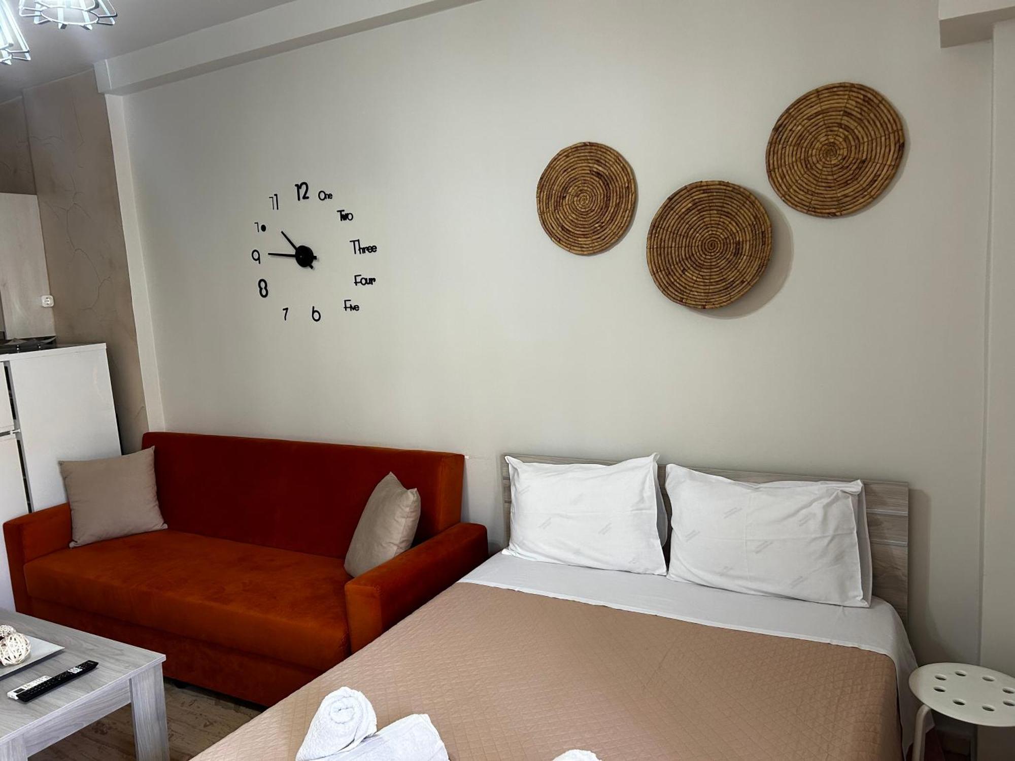 Apartamento House Karistos *